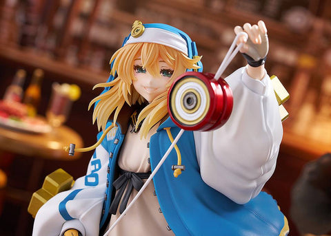 [Wave / Good Smile Company] Guilty Gear -STRIVE-: Bridget 1/7