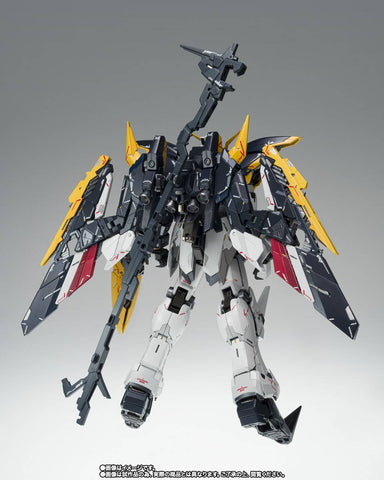 [Bandai Spirits] Gundam Fix Figuration Metal Composite: Gundam Wing Endless Waltz - Gundam Deathscythe w/ Rousette (EW Ver.)