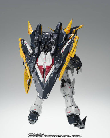 [Bandai Spirits] Gundam Fix Figuration Metal Composite: Gundam Wing Endless Waltz - Gundam Deathscythe w/ Rousette (EW Ver.)