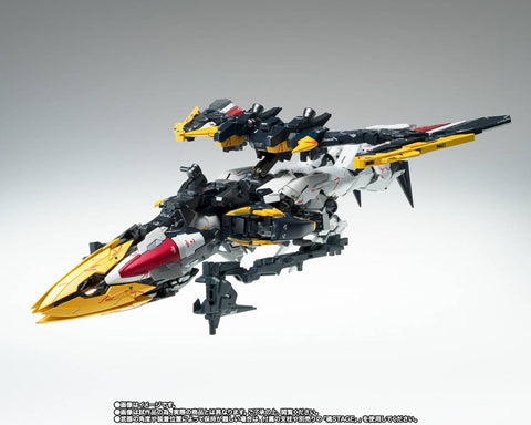 [Bandai Spirits] Gundam Fix Figuration Metal Composite: Gundam Wing Endless Waltz - Gundam Deathscythe w/ Rousette (EW Ver.)