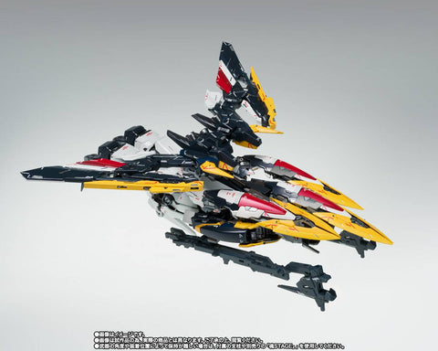 [Bandai Spirits] Gundam Fix Figuration Metal Composite: Gundam Wing Endless Waltz - Gundam Deathscythe w/ Rousette (EW Ver.)