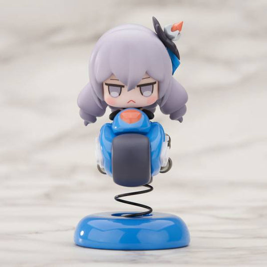 [Apex] Happy Shake: Honkai Impact 3rd - Bronya Zaychik (Herrscher of Truth Ver)