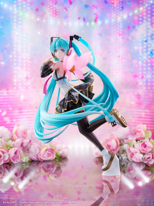 [Pony Canyon] Hatsune Miku: Delight FairyStyle 1/7 (Limited + Bonus)