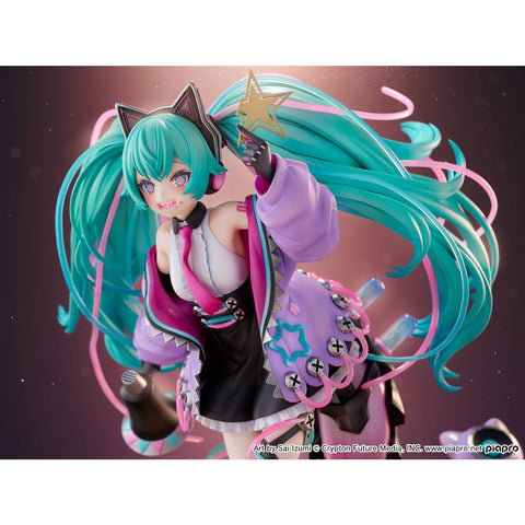 [Hobby Stock] Hatsune Miku: Digital Stars 2023 Ver. 1/7