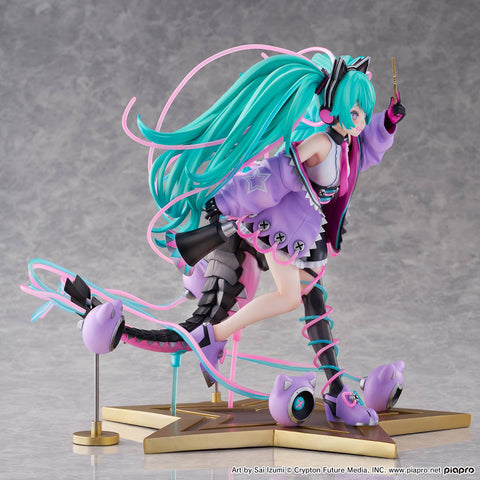 [Hobby Stock] Hatsune Miku: Digital Stars 2023 Ver. 1/7