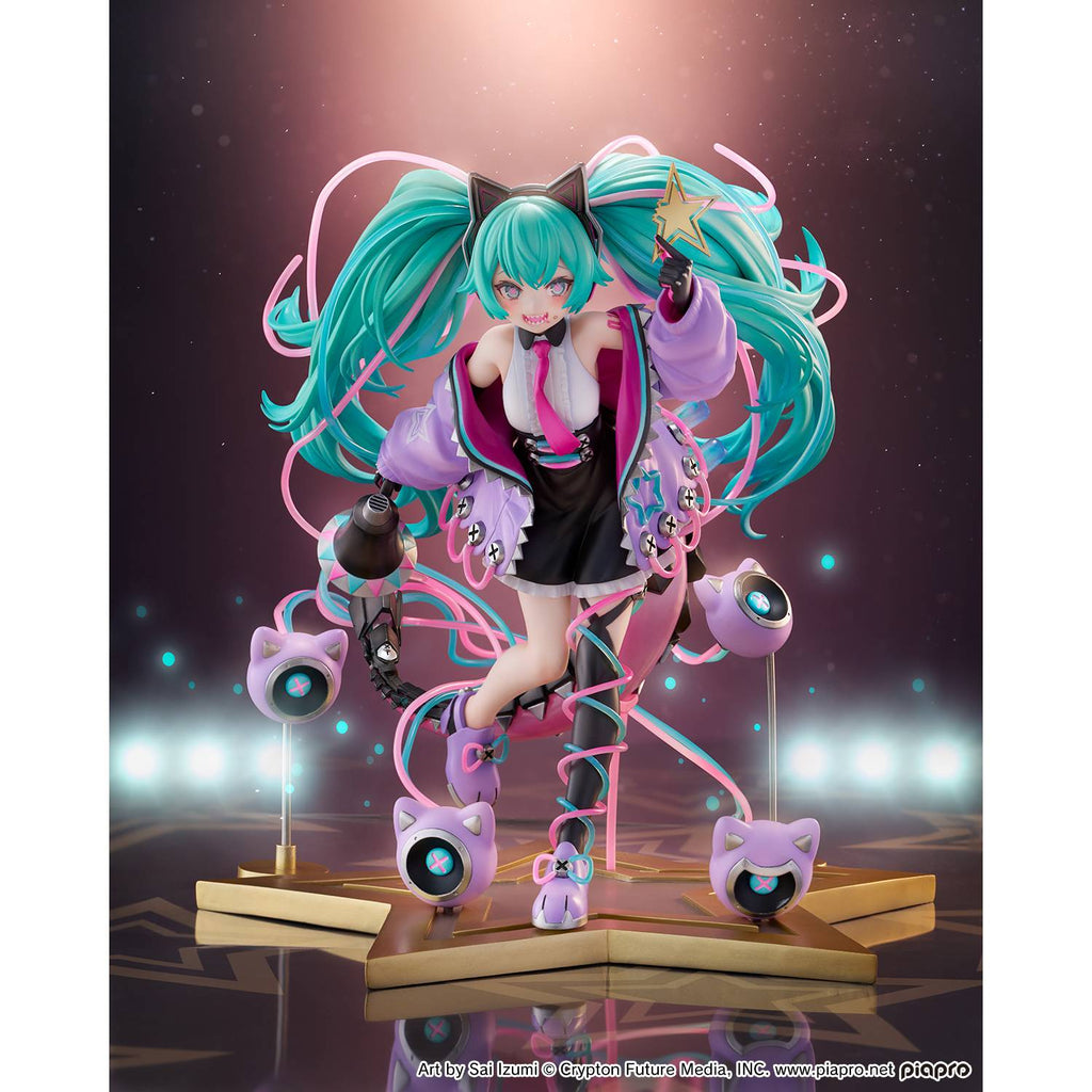[Hobby Stock] Hatsune Miku: Digital Stars 2023 Ver. 1/7