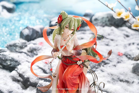 [Good Smile Company] Hatsune Miku: Meihua Sannong Ver. 1/7 (Limited + Bonus)