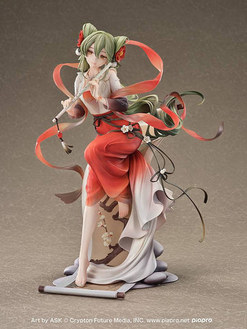 [Good Smile Company] Hatsune Miku: Meihua Sannong Ver. 1/7