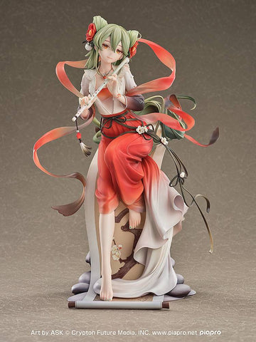 [Good Smile Company] Hatsune Miku: Meihua Sannong Ver. 1/7