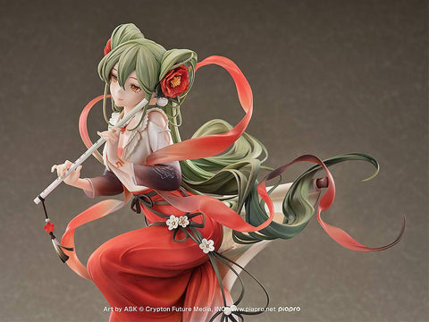 [Good Smile Company] Hatsune Miku: Meihua Sannong Ver. 1/7