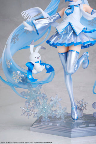 [Design Coco] Hatsune Miku: Snow Miku - Sky Town 10th Anniversary Ver. 1/7