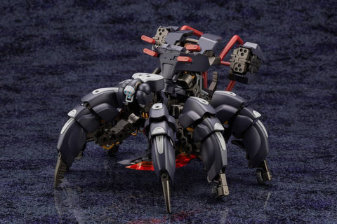 [Kotobukiya] Hexa Gear: AbyssCrawler - Night Stalkers Ver. 1/24 Plastic Model Kit (Reissue)