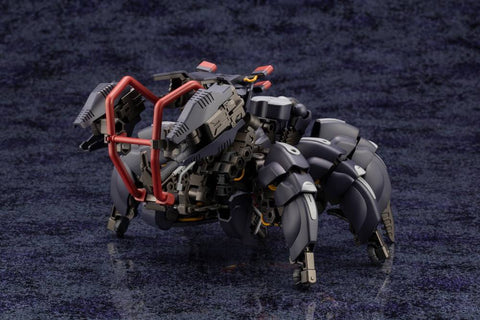 [Kotobukiya] Hexa Gear: AbyssCrawler - Night Stalkers Ver. 1/24 Plastic Model Kit (Reissue)