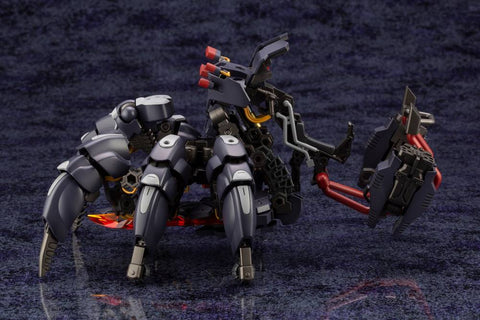 [Kotobukiya] Hexa Gear: AbyssCrawler - Night Stalkers Ver. 1/24 Plastic Model Kit (Reissue)