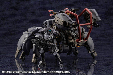 [Kotobukiya] Hexa Gear: AbyssCrawler - Night Stalkers Ver. 1/24 Plastic Model Kit (Reissue)