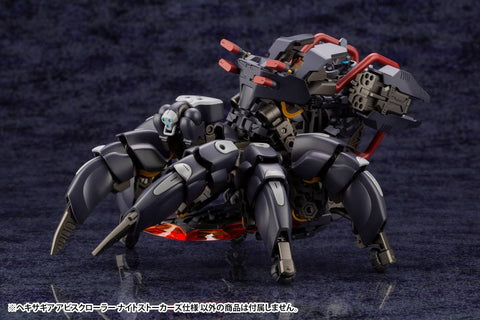 [Kotobukiya] Hexa Gear: AbyssCrawler - Night Stalkers Ver. 1/24 Plastic Model Kit (Reissue)