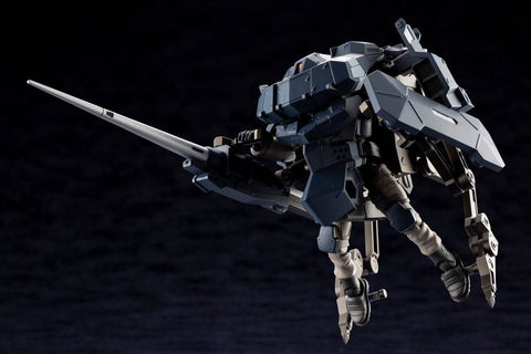 [Kotobukiya] Hexa Gear: Flight Unit Woodpecker 1/24 (Reissue Plastic Model Kit)