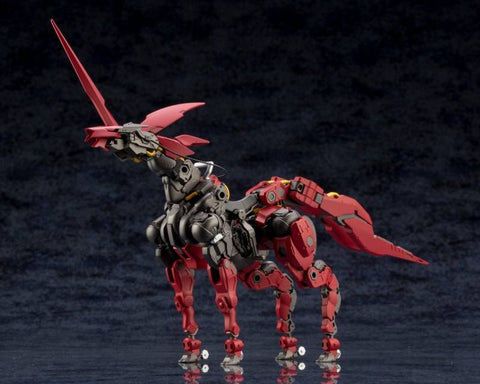 [Kotobukiya] Hexa Gear: Sieg Springer - Queen's Guard Version 1/24 (Limited / Reissue)