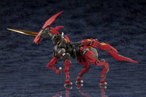 [Kotobukiya] Hexa Gear: Sieg Springer - Queen's Guard Version 1/24 (Limited / Reissue)