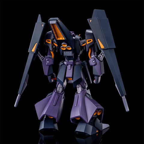 [Bandai] HG 1/144: A.O.Z Re-Boot: Gundam Inle -Black Rabbit Had a Dream - ORX-005 Gaplant TR-5 [Hrairoo] (Titans Ver.) - Limited