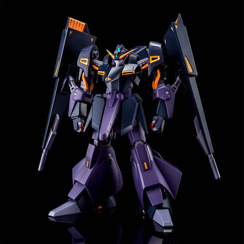 [Bandai] HG 1/144: A.O.Z Re-Boot: Gundam Inle -Black Rabbit Had a Dream - ORX-005 Gaplant TR-5 [Hrairoo] (Titans Ver.) - Limited