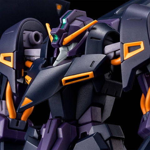 [Bandai] HG 1/144: A.O.Z Re-Boot: Gundam Inle -Black Rabbit Had a Dream - ORX-005 Gaplant TR-5 [Hrairoo] (Titans Ver.) - Limited