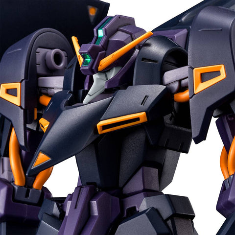 [Bandai] HG 1/144: A.O.Z Re-Boot: Gundam Inle -Black Rabbit Had a Dream - ORX-005 Gaplant TR-5 [Hrairoo] (Titans Ver.) - Limited