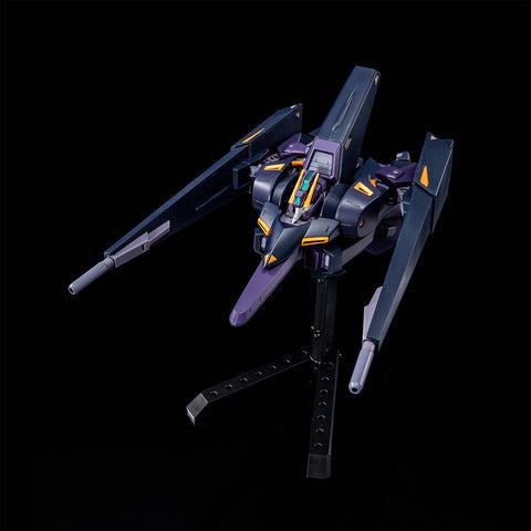 [Bandai] HG 1/144: A.O.Z Re-Boot: Gundam Inle -Black Rabbit Had a Dream - ORX-005 Gaplant TR-5 [Hrairoo] (Titans Ver.) - Limited