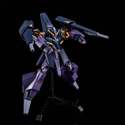 [Bandai] HG 1/144: A.O.Z Re-Boot: Gundam Inle -Black Rabbit Had a Dream - ORX-005 Gaplant TR-5 [Hrairoo] (Titans Ver.) - Limited