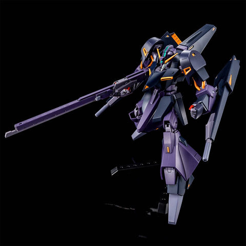 [Bandai] HG 1/144: A.O.Z Re-Boot: Gundam Inle -Black Rabbit Had a Dream - ORX-005 Gaplant TR-5 [Hrairoo] (Titans Ver.) - Limited