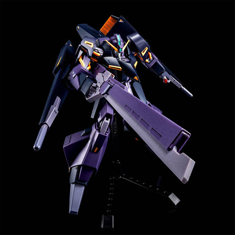 [Bandai] HG 1/144: A.O.Z Re-Boot: Gundam Inle -Black Rabbit Had a Dream - ORX-005 Gaplant TR-5 [Hrairoo] (Titans Ver.) - Limited