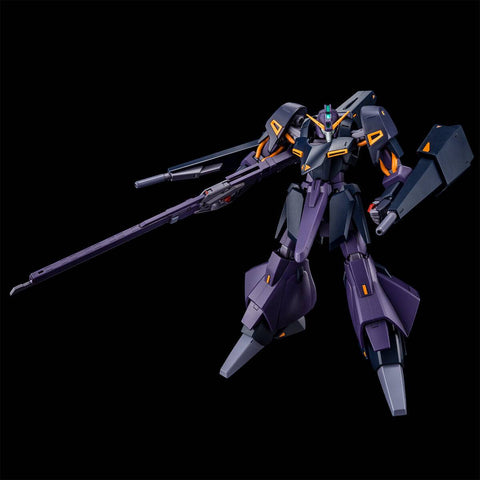 [Bandai] HG 1/144: A.O.Z Re-Boot: Gundam Inle -Black Rabbit Had a Dream - ORX-005 Gaplant TR-5 [Hrairoo] (Titans Ver.) - Limited