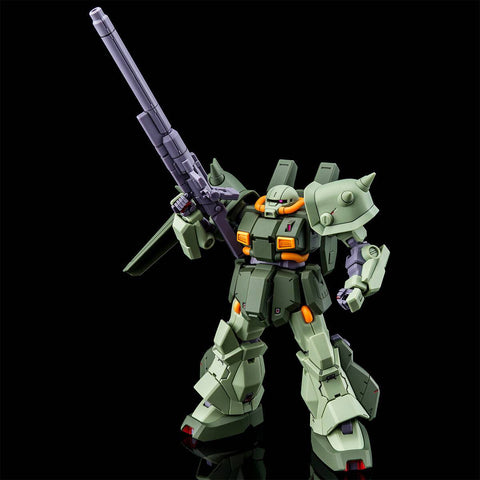 [Bandai Spirits] HG 1/144: A.O.Z Re-Boot: Gundam Inle -Black Rabbit Had a Dream- - RMS-106CS Hizack Custom (Limited Edition)