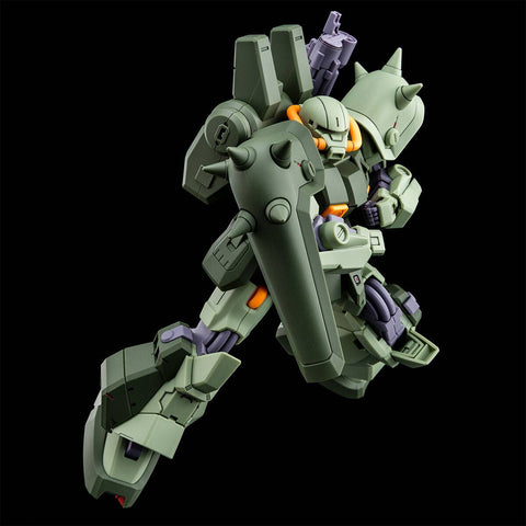 [Bandai Spirits] HG 1/144: A.O.Z Re-Boot: Gundam Inle -Black Rabbit Had a Dream- - RMS-106CS Hizack Custom (Limited Edition)