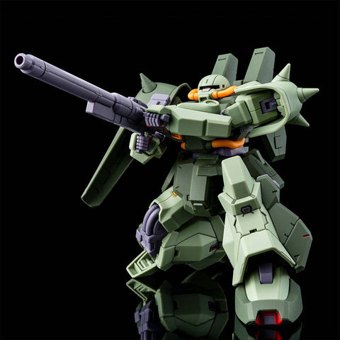 [Bandai Spirits] HG 1/144: A.O.Z Re-Boot: Gundam Inle -Black Rabbit Had a Dream- - RMS-106CS Hizack Custom (Limited Edition)