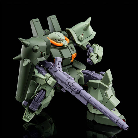 [Bandai Spirits] HG 1/144: A.O.Z Re-Boot: Gundam Inle -Black Rabbit Had a Dream- - RMS-106CS Hizack Custom (Limited Edition)