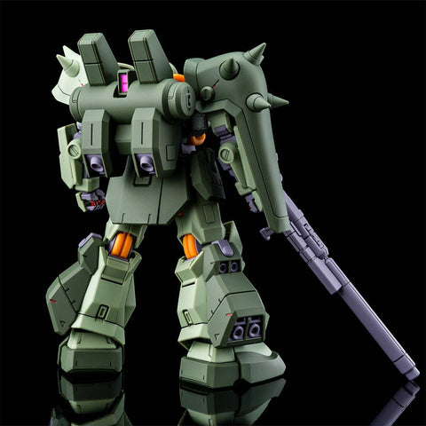 [Bandai Spirits] HG 1/144: A.O.Z Re-Boot: Gundam Inle -Black Rabbit Had a Dream- - RMS-106CS Hizack Custom (Limited Edition)