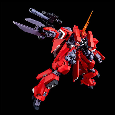 [Bandai Spirits] HG 1/144: A.O.Z Re-Boot - Gundam TR-6 - Barzam II - Legion Capture Specification (Limited Edition)