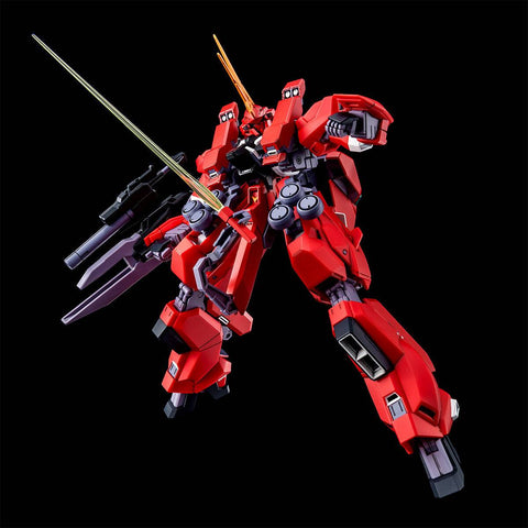 [Bandai Spirits] HG 1/144: A.O.Z Re-Boot - Gundam TR-6 - Barzam II - Legion Capture Specification (Limited Edition)