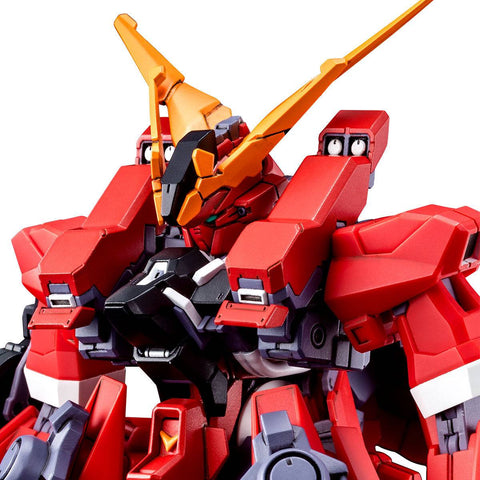 [Bandai Spirits] HG 1/144: A.O.Z Re-Boot - Gundam TR-6 - Barzam II - Legion Capture Specification (Limited Edition)