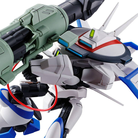 [Bandai Spirits] HG 1/144: Metal Armor Dragonar - XD-03 Dragonar 3 - Lifter-3 Equipment Type (Limited Edition)