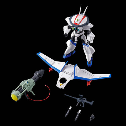 [Bandai Spirits] HG 1/144: Metal Armor Dragonar - XD-03 Dragonar 3 - Lifter-3 Equipment Type (Limited Edition)