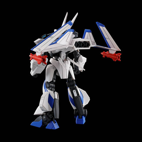 [Bandai Spirits] HG 1/144: Metal Armor Dragonar - XD-03 Dragonar 3 - Lifter-3 Equipment Type (Limited Edition)