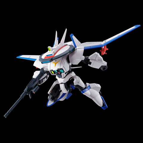 [Bandai Spirits] HG 1/144: Metal Armor Dragonar - XD-03 Dragonar 3 - Lifter-3 Equipment Type (Limited Edition)