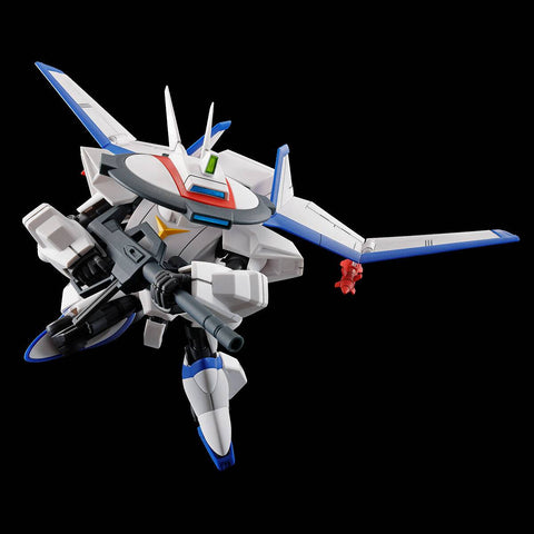 [Bandai Spirits] HG 1/144: Metal Armor Dragonar - XD-03 Dragonar 3 - Lifter-3 Equipment Type (Limited Edition)