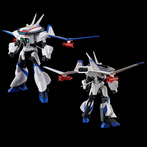 [Bandai Spirits] HG 1/144: Metal Armor Dragonar - XD-03 Dragonar 3 - Lifter-3 Equipment Type (Limited Edition)