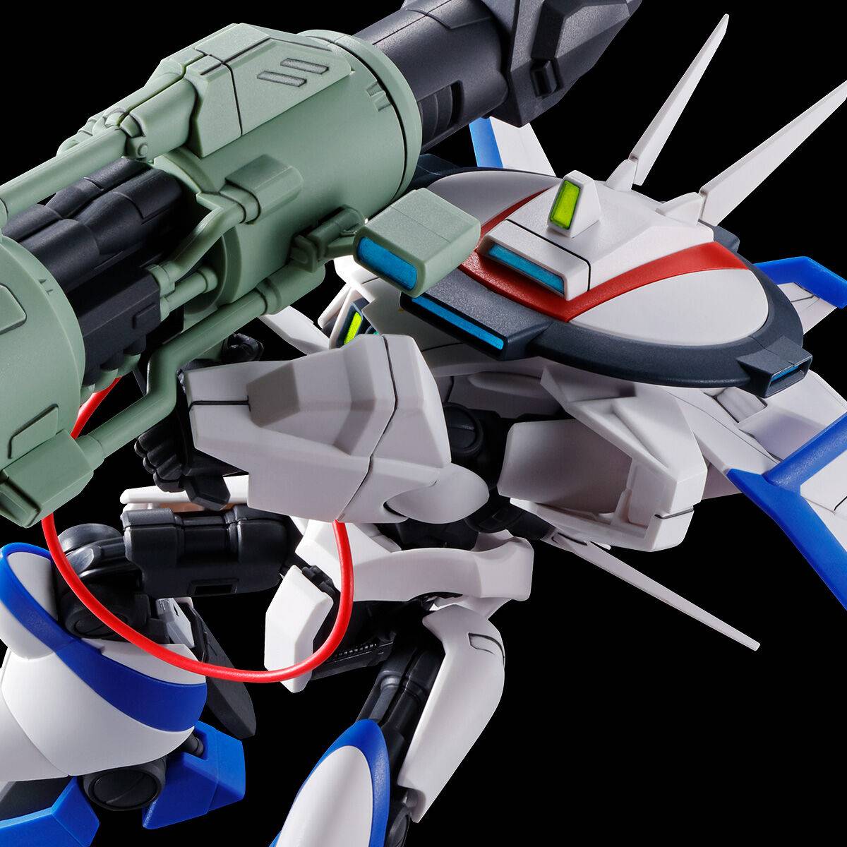 [Bandai Spirits] HG 1/144: Metal Armor Dragonar - XD-03 Dragonar 3 - Lifter-3 Equipment Type (Limited Edition)