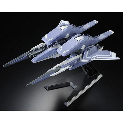 [Premium Bandai] HG 1/144: Mobile Suit Gundam 00 - Gundam Exia - GNR-001E GN Arms Type-E - Real Color (Limited Edition)