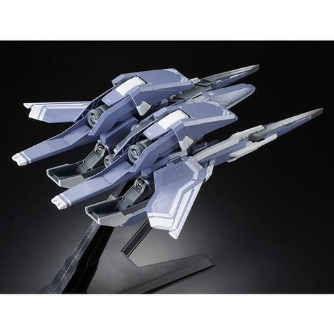 [Premium Bandai] HG 1/144: Mobile Suit Gundam 00 - Gundam Exia - GNR-001E GN Arms Type-E - Real Color (Limited Edition)