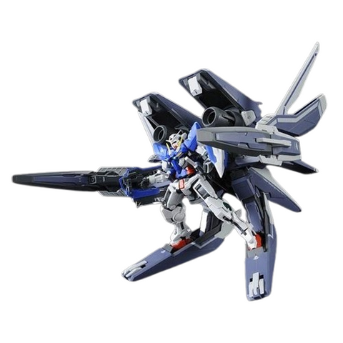 [Premium Bandai] HG 1/144: Mobile Suit Gundam 00 - Gundam Exia - GNR-001E GN Arms Type-E - Real Color (Limited Edition)
